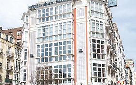 Abba Santander